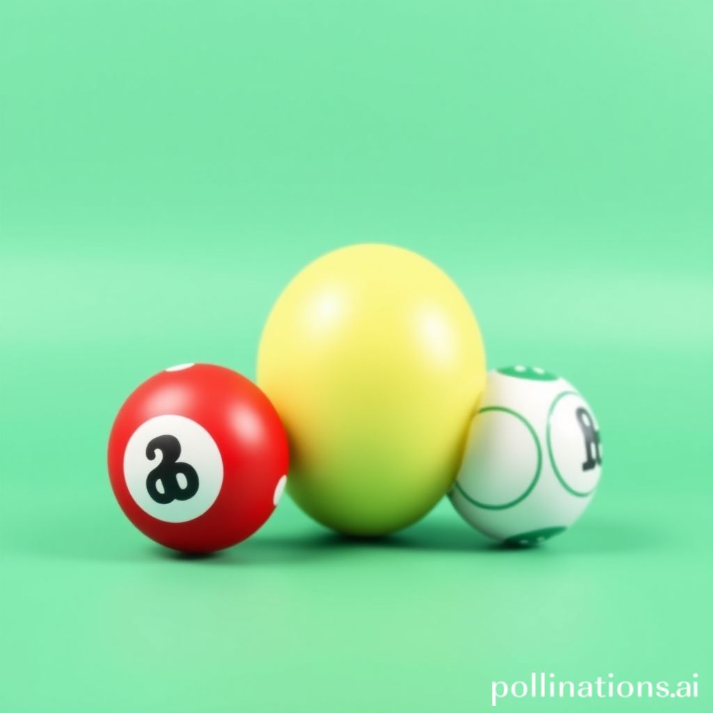 Cara Memilih Angka Togel Oregon yang Tepat